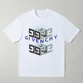 Picture of Givenchy T Shirts Short _SKUGivenchyM-3XLK92235069